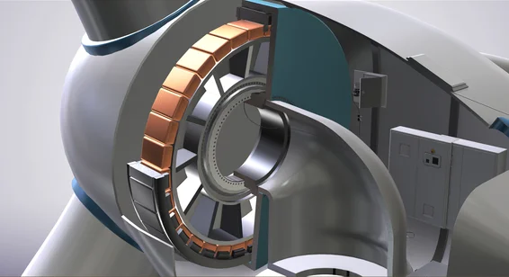 Ветроэнергетика | Свежие новости в Костроме