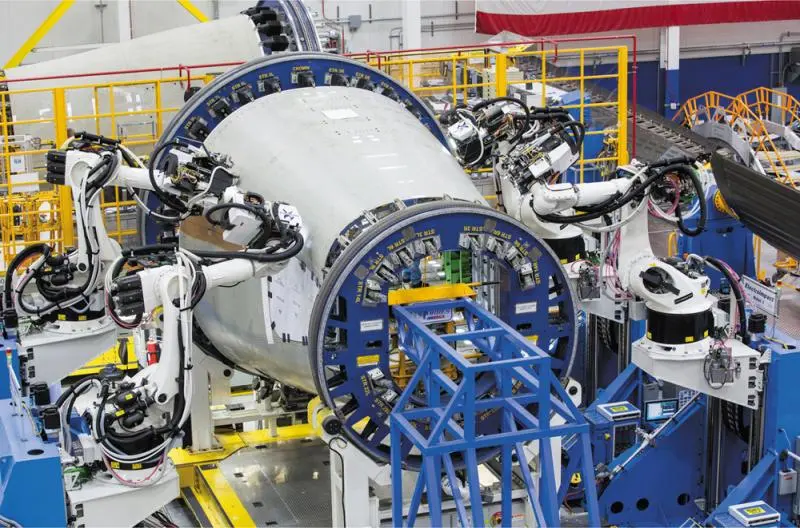 Аэрокосмическая отрасль | Свежие новости в Костроме