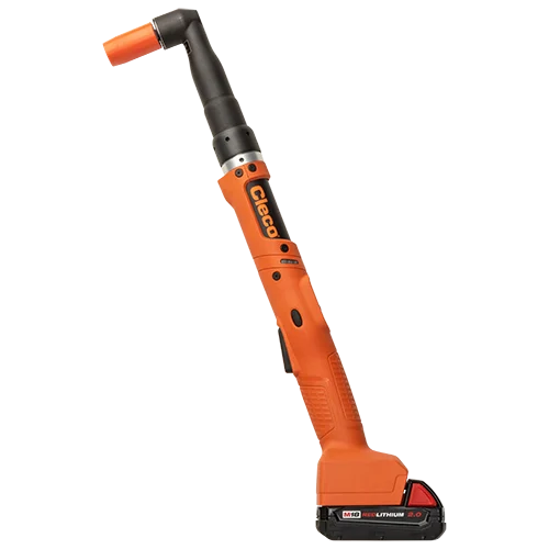 Cleco® выпустила износоустойчивые проводные электросборочные инструменты | Свежие новости в Костроме