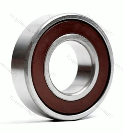 Подшипник 6208 DDU CM