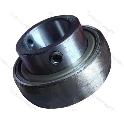 Корпусный подшипник B 6 (AS 206) в Костроме