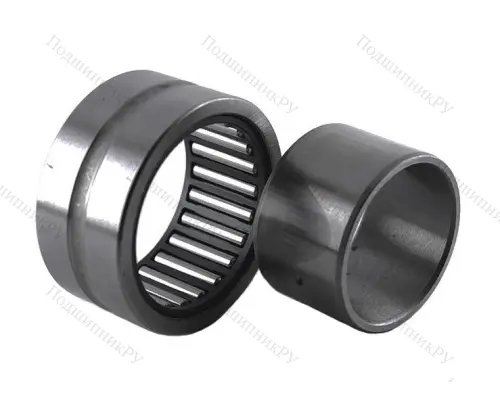 Игольчатый подшипник NA 4909 XL от производителя  INA