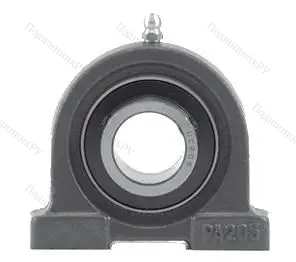 Подшипниковый узел UCPA 204 ISB EcoLine в Костроме