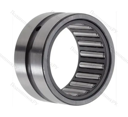 Игольчатый подшипник RNA 4902 2RSR XL от производителя  INA