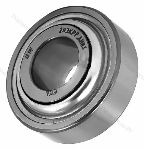 Подшипник шариковый 203KPP.AH 05