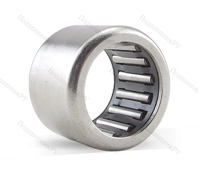 Игольчатый подшипник HK 4020 2RS A