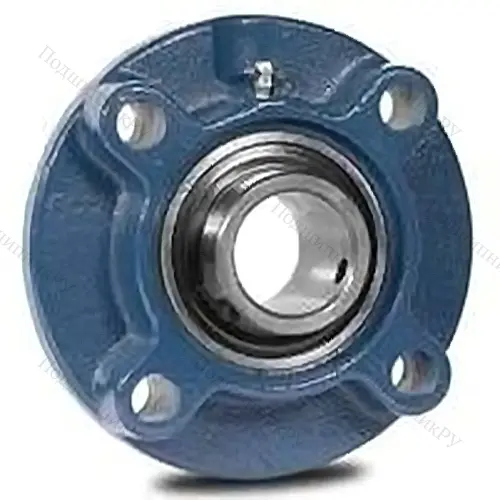 Подшипниковый узел (корпусный подшипник) LEG 208-2F в Костроме