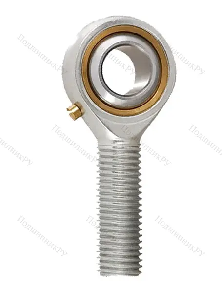 Шарнирная головка POS 14