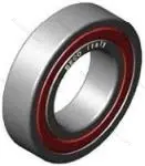 Высокотемпературный подшипник 6201 BHTS 2RS C 4 VT 200° BECO от производителя  BECO