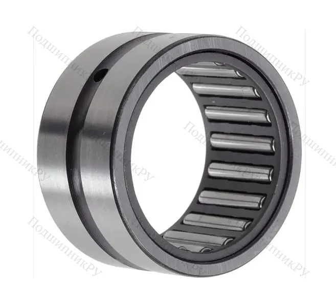 Игольчатый подшипник RNA 4904 2RSR XL