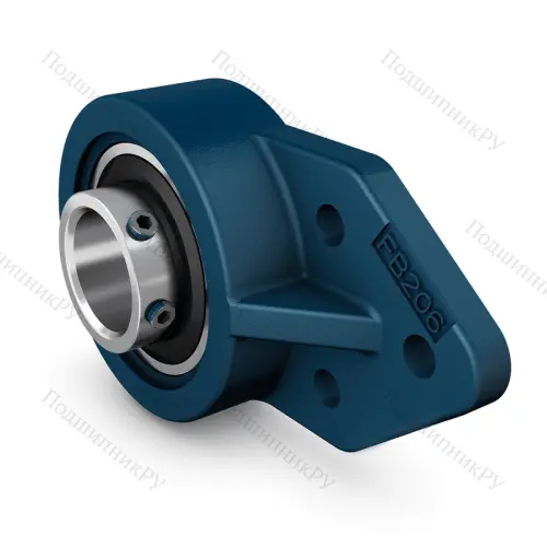 Подшипниковый узел UCFB 210 в Костроме