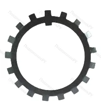 Стопорная шайба MB 9 ISB в Костроме