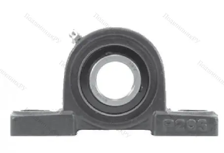 Подшипниковый узел SY 25 TF SKF в Костроме