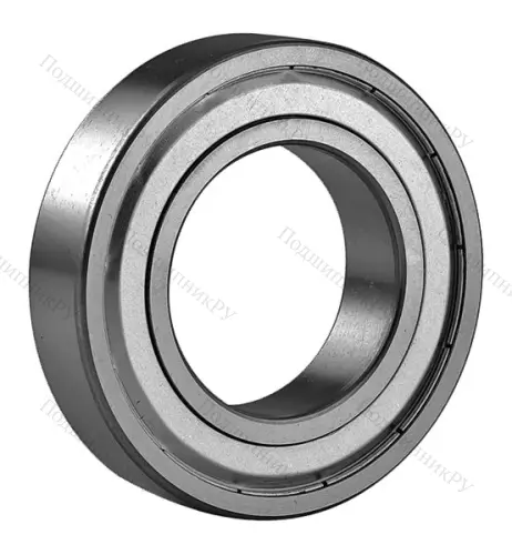 Шариковый однорядный подшипник 80212 (6212 ZZ) в Костроме