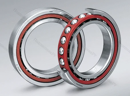 Подшипник 7212 A 5TRSULP 3