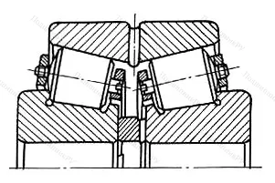 Подшипник  10979/630 