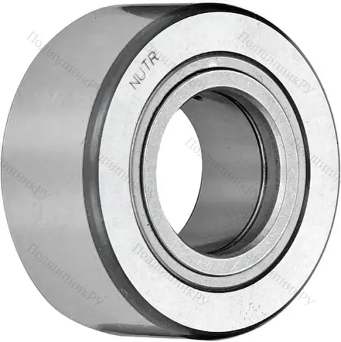 Игольчатый подшипник NUTR 50110 A от производителя  INA