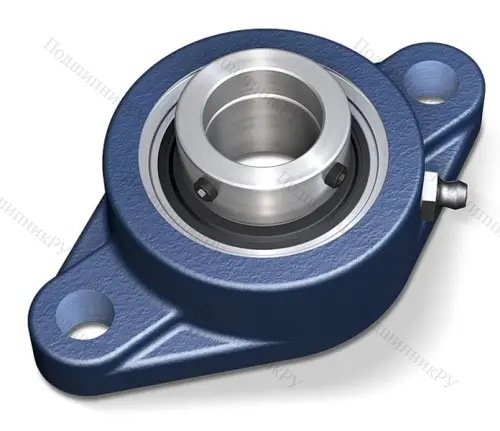 Подшипниковый узел UCFL 205 J в Костроме