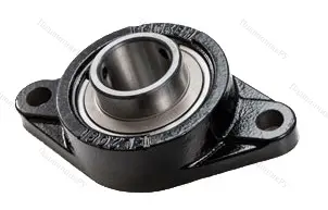 Подшипниковый узел UCFL 210