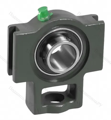 Подшипниковый узел (корпусный подшипник) LET 212-2F в Костроме