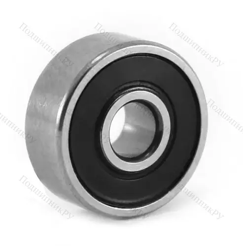 Миниатюрный шариковый подшипник 180018 (608 2RS) 6GKUIXQJQH в Костроме