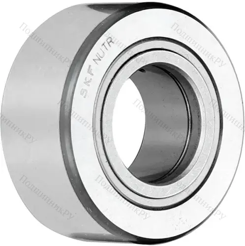 Игольчатый подшипник NUTR 30 A от производителя  SKF