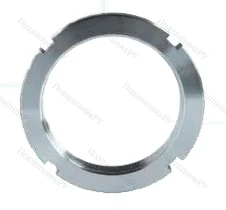 Стопорная гайка KM 18 ISB в Костроме