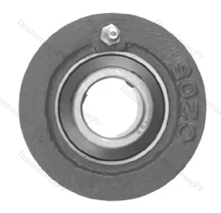 Подшипниковый узел UCC 209 ISB