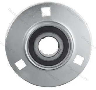 Подшипниковый узел BPF 8-SBSS ISB в Костроме