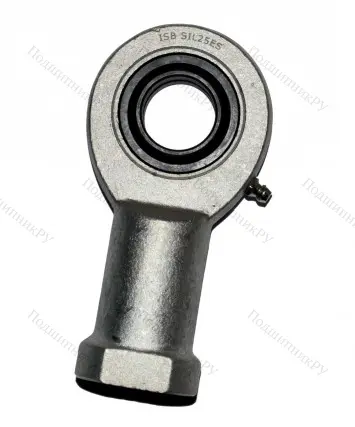 Шарнирный наконечник SIL 30ES 2RS ISB в Костроме