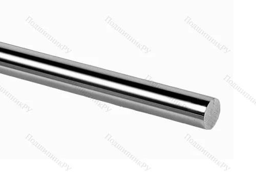 Вал линейный LJM 16 4000.0 ESSC 1 (M/2250100) в Костроме