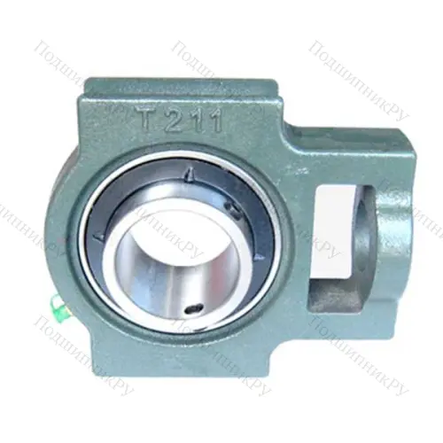 UCT 320 SNR в Костроме