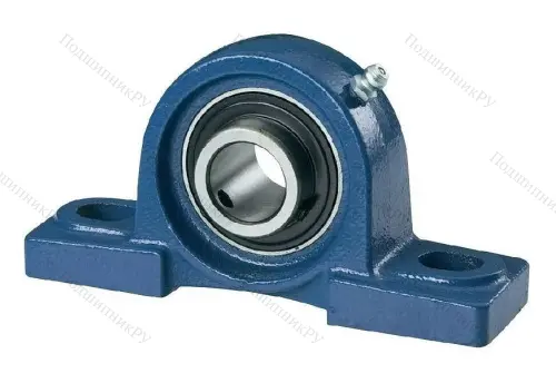 Подшипниковый узел SY 35 FM в Костроме