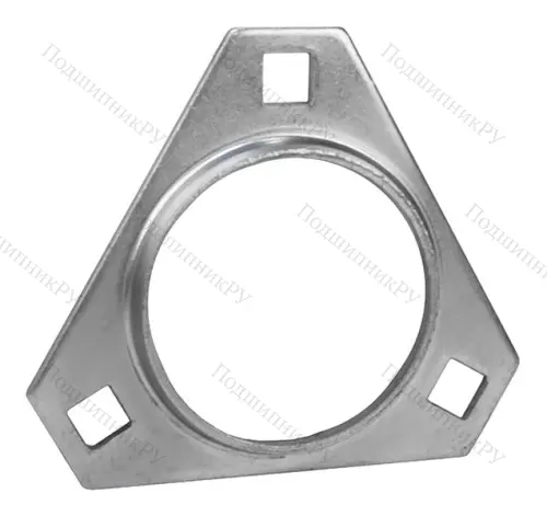 Подшипниковый корпус PFT 207 в Костроме