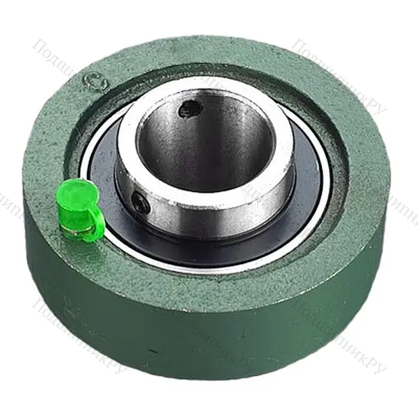 Подшипниковый корпус  C 208 (ASAHI)