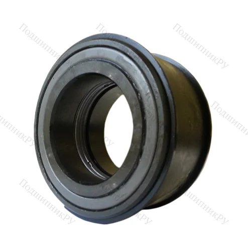 Двухрядный роликовый подшипник SL 04 5017 ZZNR от производителя  NTN