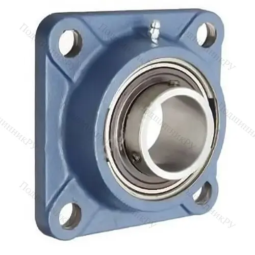 Подшипниковый узел (корпусный подшипник) LEF 214-2F в Костроме