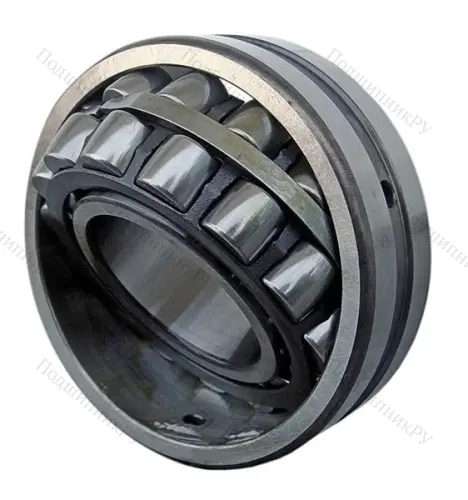 Сферический роликовый подшипник с конической посадкой на вал 22211 RHK/RHRK W 33 от производителя  KOYO