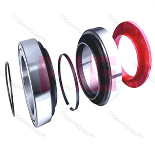 Подшипник роликовый радиально-упорный 570530.H 195