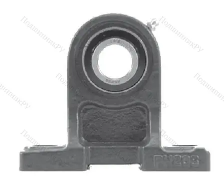 Подшипниковый узел UCPH 210 ISB в Костроме