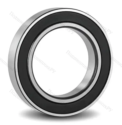 Шариковый однорядный подшипник 180316 (6316 2RS) в Костроме