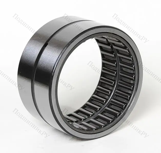 Игольчатый подшипник RNA 69/32 ZW XL