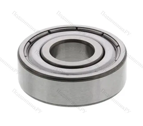 Однорядный шариковый подшипник 6008 2Z/C 3 от производителя  SKF