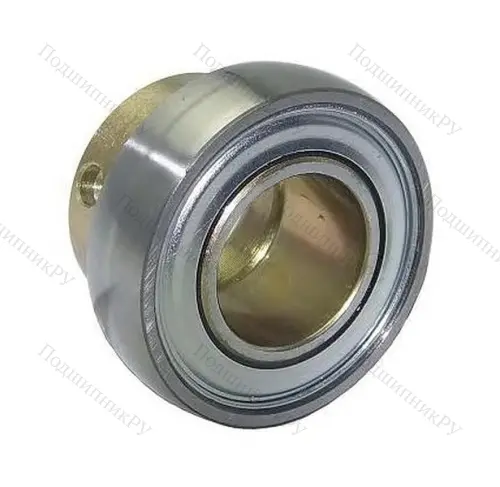 Закрепляемый подшипник RAE 25 XL NPP B от производителя  INA