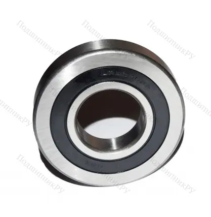 Опорный ролик LR 206NPP NBS