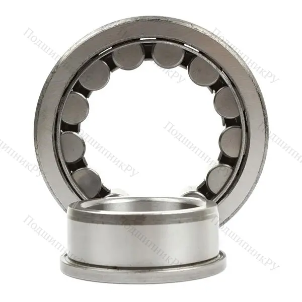 Роликовый цилиндрический подшипник NJ 312