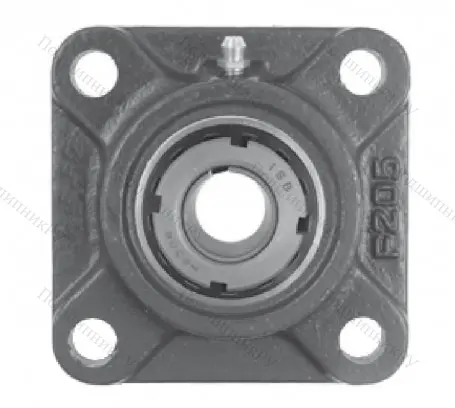 Подшипниковый узел UKF 212