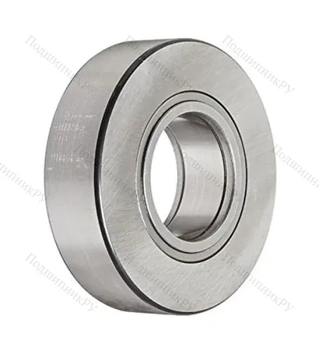 Игольчатый подшипник NUTR 45100 A от производителя  INA