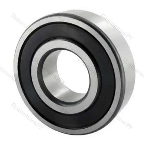 Подшипник шариковый 6204-2RS.C 4