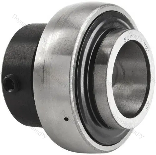 Корпусный подшипник YEL 204-2F в Костроме